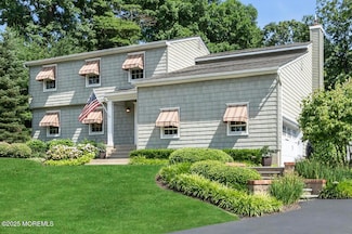 12 Primrose Ln, West Long Branch, NJ 07764
