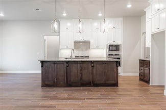 9305 NW 115th Terrace, Yukon, OK 73099