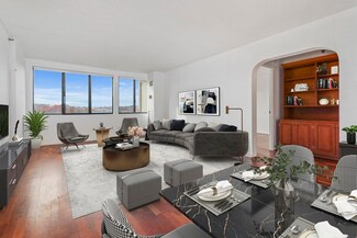 1731 Beacon St Unit 708, Brookline, MA 02445