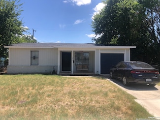 142 Dafoste Ave, San Antonio, TX 78220