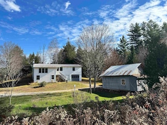 70 Overlook Dr, Londonderry, VT 05148