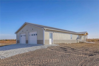 1086 SW 75th Rd, Holden, MO 64040