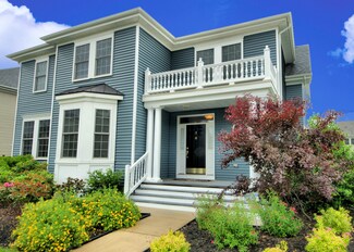5 Alluvial Dr, Chesterfield, NJ 08515