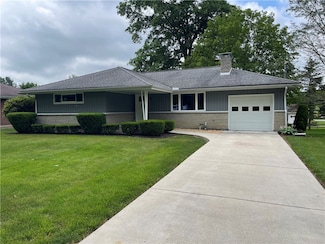 855 W Sanner St, Somerset, PA 15501