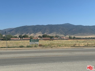 0 W Tehachapi Blvd, Tehachapi, CA 93561