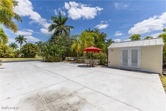 Lot 294 3023 Riverboat Landing, Labelle, FL 33935