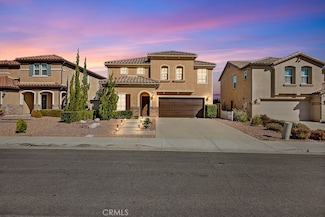 2727 Goldenrain St, Palmdale, CA 93551