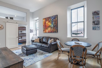 10 Exchange St Unit 413, Portland, ME 04101