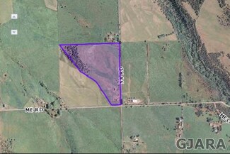 13077 58 Rd, Collbran, CO 81624