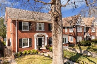 2341 Glenmary Ave, Louisville, KY 40204