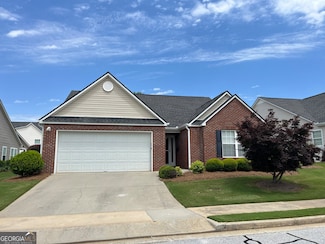 802 Village Place, Loganville, GA 30052