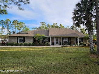 3094 Green Turtle Cir, Mims, FL 32754