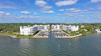 590 S Banana River Dr Unit 302, Merritt Island, FL 32952