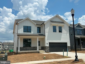 453 Ensemble Way, Frederick, MD 21701