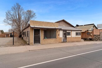 1008 Grand Ave, Las Vegas, NM 87701