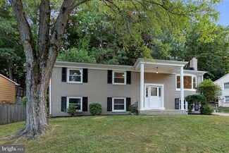 13314 Nassau Dr, Woodbridge, VA 22193