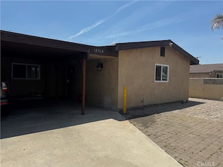 12968 Vaughn St, San Fernando, CA 91340