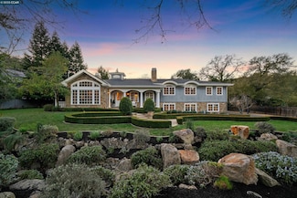 755 Old Jonas Hill Rd, Lafayette, CA 94549