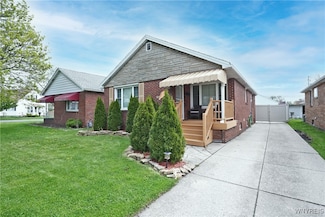 187 Eastland Pkwy, Buffalo, NY 14225