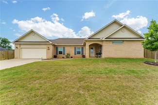 757 Harper Dr, Pea Ridge, AR 72751