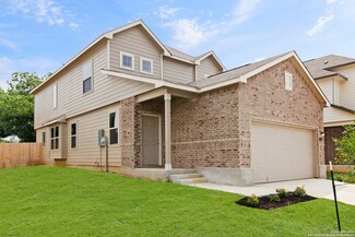 4027 Somers Crest, San Antonio, TX 78211