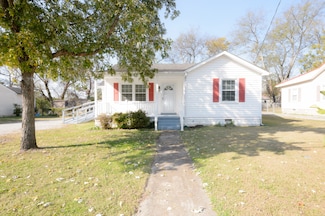 713 King Ave, Shelbyville, TN 37160