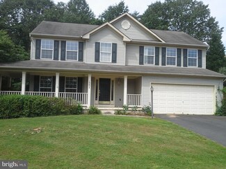 10408 Navarone Place, Manassas, VA 20110
