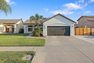 1947 E Bridger Ave, Tulare, CA 93274