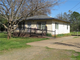 7123 Railroad Ave, Palermo, CA 95968