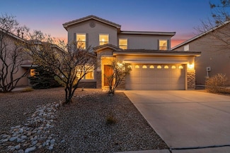 11835 Native Dancer Rd SE, Albuquerque, NM 87123