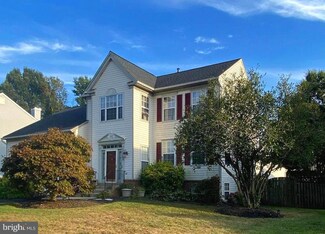 13103 Water Fowl Way, Upper Marlboro, MD 20774