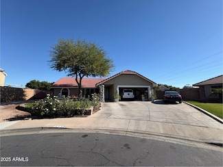 625 N 38th St, Mesa, AZ 85205