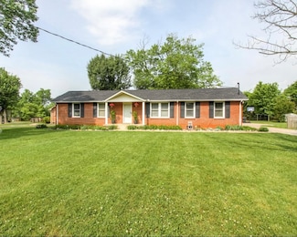 1118 Olympia Place, Murfreesboro, TN 37130