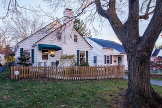 31 E Royal Forest Blvd, Columbus, OH 43214