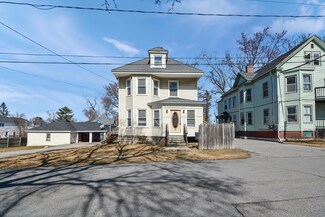 20 Upland Ave, Portland, ME 04103