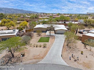 1821 S Carthage Place, Tucson, AZ 85748