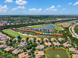 10500 Marino Pointe Dr Unit 703, Miromar Lakes, FL 33913