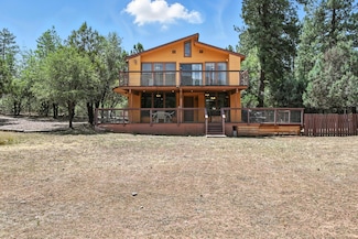 3674 N Tall Pine Ln, Pine, AZ 85544