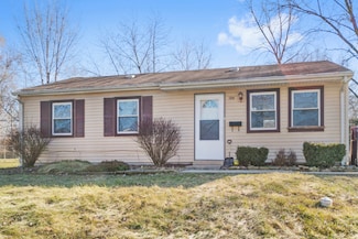 594 Andover St, Chicago Heights, IL 60411