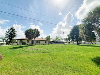 3456 Highlands Rd, Punta Gorda, FL 33983
