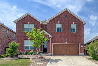 1117 Arbor Acres Loop, Leander, TX 78641
