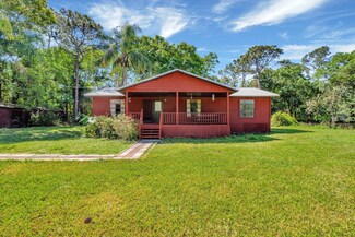 1950 NE 131st Ln, Okeechobee, FL 34972