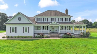 241 Butler Ln, New Hope, AL 35760