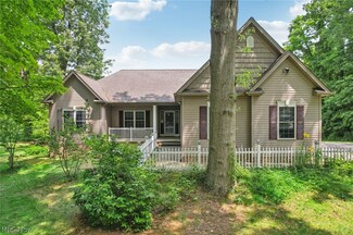 5131 N Ridge Rd, Perry, OH 44081
