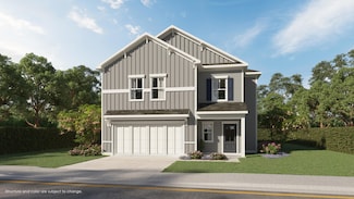 122 Brizo Ln Unit Lot 15, Santa Rosa Beach, FL 32459