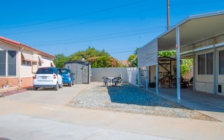 1295 S Cawston Ave Unit 167, Hemet, CA 92545
