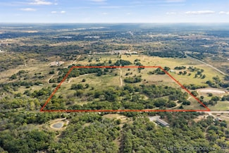 0 N3075 Rd, Healdton, OK 73438