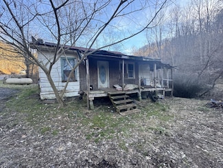 3001 Exchange Rd, Exchange, WV 26619