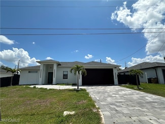 363 SW 24th Ct, Cape Coral, FL 33991