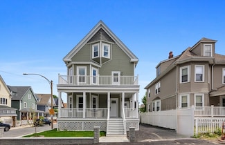 5 Denvir St, Boston, MA 02124